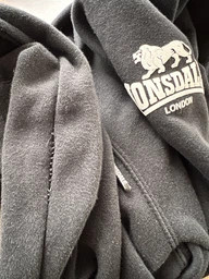Спортивные штаны мужские Lonsdale Pilsdon 117107-1004 XXL MarlGrey (4251522370218)