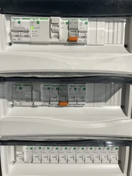 Устройство защитного отключения (УЗО) 2P 40A 30мА тип А [R9R61240] RESI9 Schneider Electric