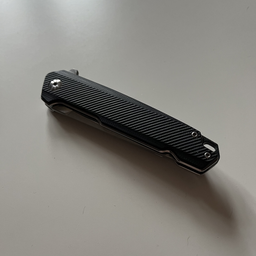 Карманный нож Grand Way SG 150 black (SG 150 black)