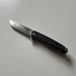 Карманный нож Grand Way SG 150 black (SG 150 black) фото от покупателей 2