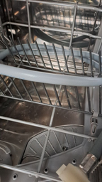 Посудомоечная машина Bosch Serie 2 SMS23DW01T фото от покупателей 10