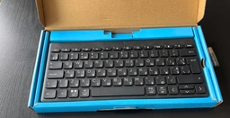 Клавиатура беспроводная HP 350 Compact Multi-Device Bluetooth Keyboard Black (692S8AA) фото от покупателей 5