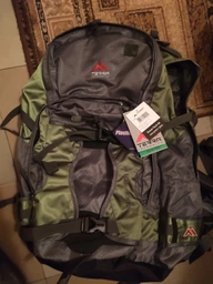 Рюкзак Terra Incognita Snow-Tech 30