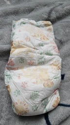Підгузки Huggies Classic 4 (7-18 кг) Mega, 68 шт. фото від покупців 12