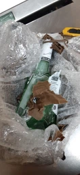 Ром Bacardi Carta Blanca от 6 месяцев выдержки 0.5 л 40% (5010677013918)