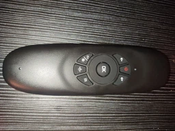 Пульт Air Mouse C120 с русской клавиатурой фото от покупателей 3