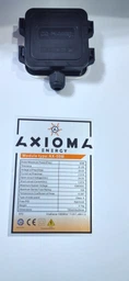 Сонячна батарея 50Вт моно, AX-50M AXIOMA energy