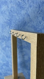 Подставка ECO STAND TIPS shine. Подставка для цветной палитры гель-лаков. фото от покупателей 2