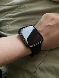 Смарт-годинник Xiaomi Redmi Watch 3 Active Black (995312)