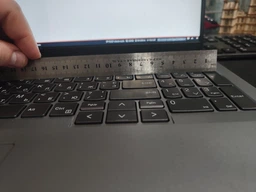 Ноутбук Lenovo ThinkBook 16 G6 IRL (21KH008MRA) Arctic Grey фото від покупців 1
