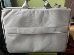 Противоударная сумка Sweetone для ноутбуков 15-16.6" дюймов Cерый (ST11-15MGY) фото от покупателей 9