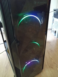 Кулер 2E Gaming Air Cool (ACM90D4) фото від покупців 14