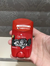 Дезодорант Old Spice Wolfthorn 50 мл (4084500019195) фото від покупців 7