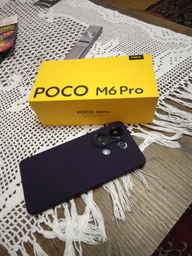 Чохол SMTT case на Xiaomi Redmi Note 13 Pro 4G (dark violet)