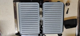 Гриль Cecotec Rock'nGrill 1500 Take&Clean Stone фото от покупателей 4