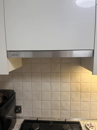 Вытяжка INTERLINE SHARK PLUS X/S A/60 фото от покупателей 8