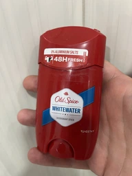 Дезодорант Old Spice Whitewater 50 мл (4084500490581) фото від покупців 7