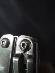 Мультитул Leatherman Wingman 832523 фото от покупателей 4