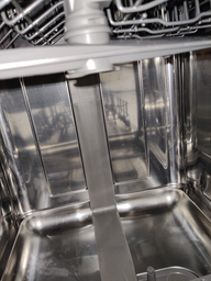 Встраиваемая посудомоечная машина WHIRLPOOL WSIC3M27C фото от покупателей 5