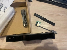 Зовнішня кишеня Maiwo для DVD-привода ноутбука SATA-to-SATA — USB 2.0 (K520B) фото від покупців 8