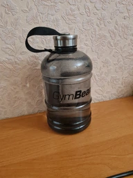 Пляшка Hydrator 1,89 л 1890 ml - GymBeam Accessories фото от покупателей 1