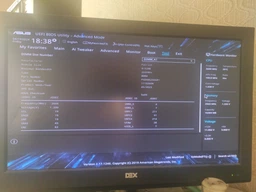 Оперативна пам'ять Patriot Signature Line DDR4 8GB/2666 (PSD48G266681) фото від покупців 1