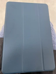 Чохол Galeo TPU Trifold для Xiaomi Pad 6 / Pad 6 Pro (2023) 11" Orange фото від покупців 2