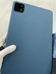 Чохол Galeo TPU Trifold для Xiaomi Pad 6 / Pad 6 Pro (2023) 11" Orange