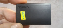 Акумулятор Nokia BL-5C, 1020 mAh фото від покупців 10