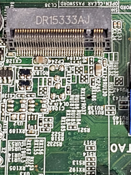 Dysk SSD Goodram PX700 2TB M.2 2280 PCIe 4.0 x4 NVMe 3D NAND (SSDPR-PX700-02T-80) Zdjęcie od kupującego 1