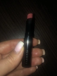 Помада-стик Stylo Farmasi 06 Сверкающий красный 1,8 г