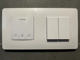 Рамка 2-постова Schneider Electric Unica New антрацит NU200454 фото от покупателей 1