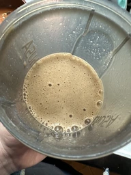 Протеїн BioTech USA 100% PURE WHEY 400 грамів Смак Банан фото від покупців 2