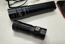 Фонарь ручной Fenix E35R (1047-E35R)