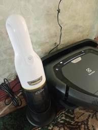 Пилосос Karcher CVH 3 Plus (1.198-350.0) фото от покупателей 5