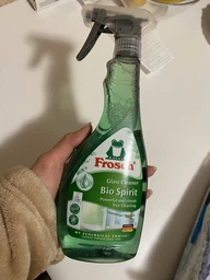 Засіб для миття скла та дзеркал Frosch 4009175161918 500 мл фото від покупців 6