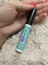 Фиксирующий гель для бровей Joly:Lab Brow Fix Gel 10 мл (4823109408944) фото от покупателей 4