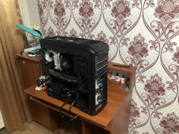 Блок питания Gigabyte 850W 80+ Gold (UD850GM) фото от покупателей 14