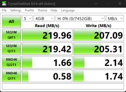 WD Red Plus 8 TB (WD80EFZZ)