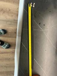 Водонагреватель WILLER Grand, 2,0 кВт, "сухой" ТЭН, 80 л, вертикальный, прямоугольный, зеленый (EV80DR) фото от покупателей 8