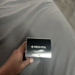 Пілінг-маска з ефектом детокса Medi-Peel Herbal Peel Tox фото від покупців 1