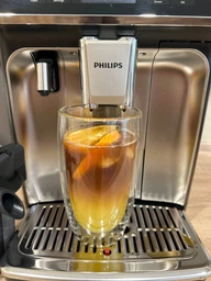 Кофемашина PHILIPS Series 5500 LatteGo EP5547/90 фото от покупателей 2