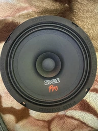 Автоакустика EDGE EDBXPRO6W-E0 (78786) фото від покупців 1