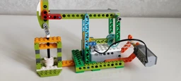 Конструктор Makerzoid Robot Master Premium (MKZ-RM-PM) фото от покупателей 7