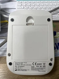 Адаптер для тонометров OMRON, GAMMA 6В 1А тонки штекер фото от покупателей 6