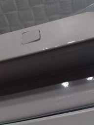Холодильник Beko RCNA305K20W фото від покупців 6