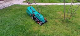 Газонокосарка Bosch ARM 37 Ergoflex (06008A6201) фото від покупців 14