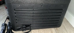 Портативный холодильник Brevia 50 л (22530BR)