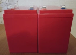 Літій-залізо-фосфатний аккумулятор Merlion LiFePO4 12.8V 200AH, (522x270x225), 3000 циклів фото від покупців 7