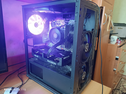 Видеокарта Asus PCI-Ex Radeon RX 6600 Dual V2 8GB GDDR6 (128bit) (2491/14000) (HDMI, 3 x DisplayPort) (DUAL-RX6600-8G-V2) фото от покупателей 5
